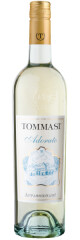 TOMMASI Adorato Appassionato White 75cl