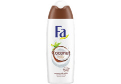 FA Dušas želeja Cocounut milk 250ml