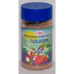 CELIKO METSAMARJAMAITSEL. TEEJOOK 350g