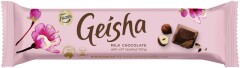 GEISHA Geisha 37g filled milk chocolate 37g