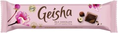 GEISHA piimašokolaadibatoon 37g