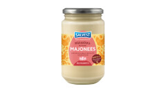 SALVEST Horse-radish flavoured mayonnaise 430g