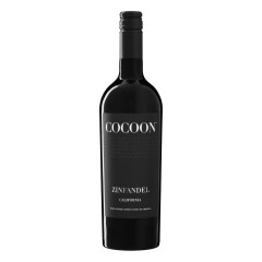 COCOON Sarkanvīns Zinfandel 75cl