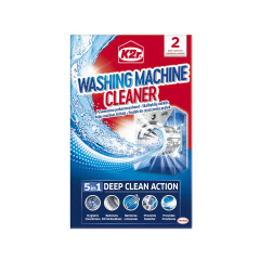 K2R K2r Washing Machine Cleaner 2WL 2pcs