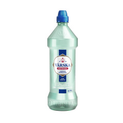 VÄRSKA Värska Naturaal Sport 0,75L PET 0,75l