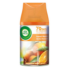 AIR WICK AW FM refill Sweet Mandarin, 250ml 250ml