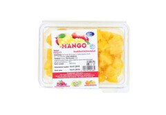 BIMAR Mango kuubikud külmutatud 300g