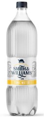 SMITH & WILLIAMS Tonic Water PET 150cl
