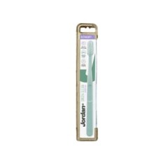 JORDAN TOOTHBRUSH GREEN CLEAN ULTRASOFT 1pcs