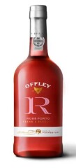 OFFLEY Rose Porto 75cl