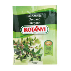 KOTANYI Oregano 8g