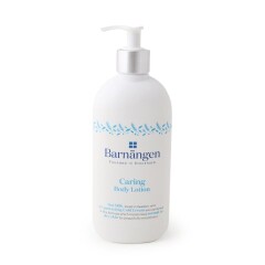 BARNÄNGEN Ihupiim CARING 400ml