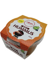 MARTA PAGAR Bbq hummus 150g