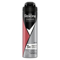 REXONA MEN Vīriešu dezodorants spray Power 150ml