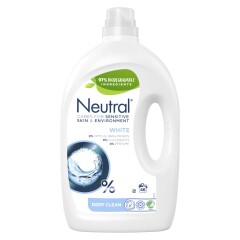 NEUTRAL Pesugeel sensitive skin white wash 2,3l