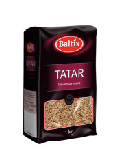 BALTIX Buckwheat 1kg 1kg