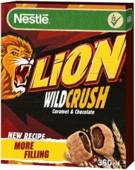 NESTLE Lion wild 360g