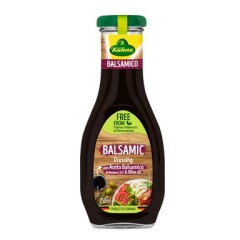 KÜHNE Balsamico salatikaste 250ml