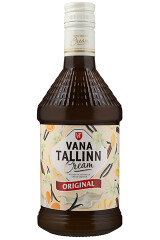 VANA TALLINN Lik. VANA TALLINN Original, 16%, 0,5l 50cl