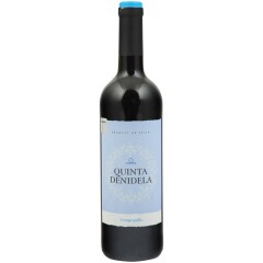 QUINTA DENIDELA R.saus.v.QUINTA DENIDELA TEMPRANIL.0,75l 75cl