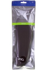 BANDI Insoles 40/41 Memori Comfort 1m2