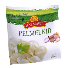 HÄRMAVILI Pelmeenid 0,35kg