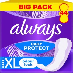 ALWAYS extra long 44 gb 44pcs