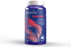 NORDWISE® Ferrumar® 60pcs