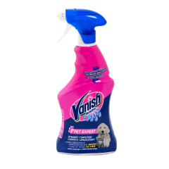 VANISH Vanish Pet expert Spray 500ml 500ml