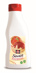 SCHWARTAU Strawberry dessert sauce 1000g