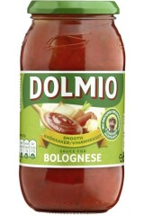 DOLMIO KÖÖGIVILJA PASTAKASTE 500g