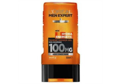 L'OREAL PARIS Dušigeel Men Expert Hydra Energetic 300ml