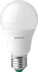 AIRAM Led lamp 8.5W E27 810LM 6500K 1pcs