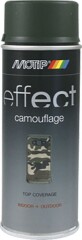 MOTIP EFFECT CAMOUFLAGE RAL 400ml