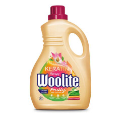 WOOLITE Skalbiklis WOOLITE FRUITY 1,8l