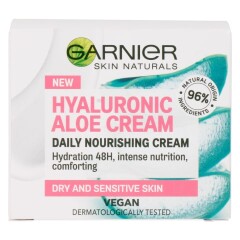 GARNIER GSN HYALURONIC ALOE GEL-CREAM, 50ml 50ml