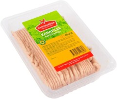 RANNAMÕISA MIXED MUSCLE BROILER 450g