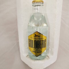 GOLDBERG&SONS Tonic Water 200ml