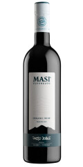 TUPUNGATO Raud.saus.vyn.MASI PASSO TUPUNGATO,0,75l 75cl