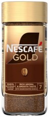 NESCAFE L/coffee Gold 100g