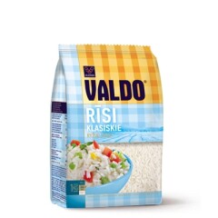 VALDO Rīsi klasiskie 1kg