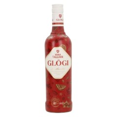 VANA TALLINN Vyno gėrimas VANA TALLINN GLOGI,12%,0,7l 700ml