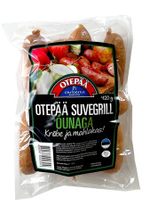 OTEPÄÄ LIHATÖÖSTUS Otepää suvegrill õunaga 420g