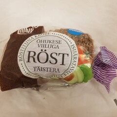 LEIBUR Röst täistera 0,4kg