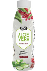 ELO Aloe Vera jook Granaatõuna 500ml