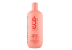 ECOFORIA Plaukų šampūnas COLOR PROTECT 400ml