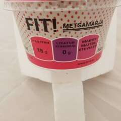 TERE FIT Metsamarja proteiinikohupiim 150g