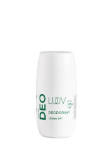 LUUV Deodorant unisex 100% looduslik 50ml