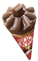 NESTLE KIT KAT Cone Cocoa 0,069kg