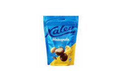 KALEV Maiuspala chocolate balls with almonds and cashews 140g